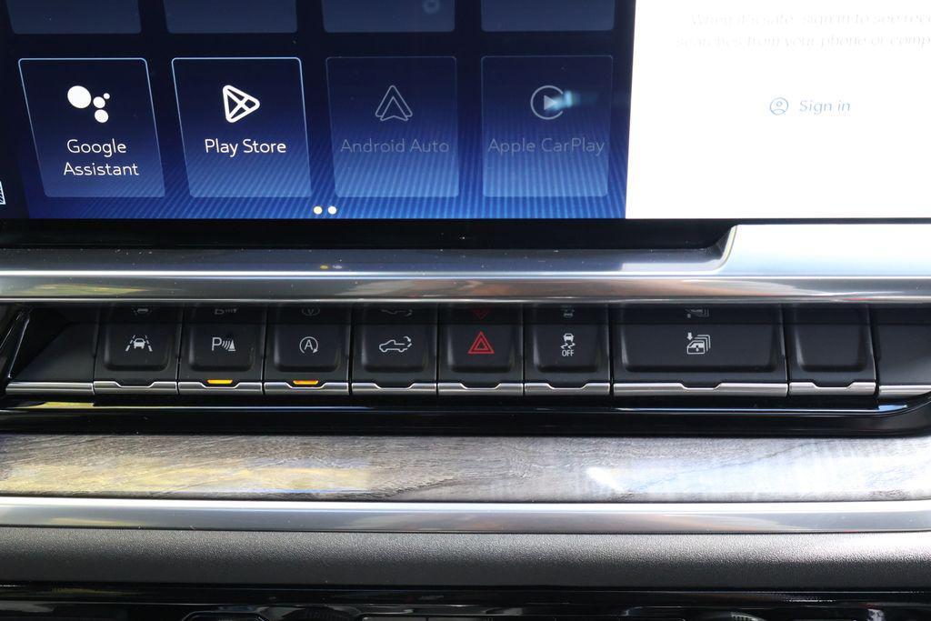 used 2022 Chevrolet Silverado 1500 car, priced at $45,641