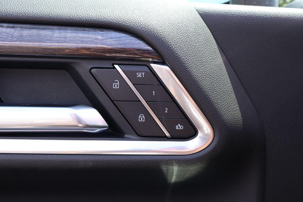 new 2025 Chevrolet Silverado 2500 car, priced at $80,985