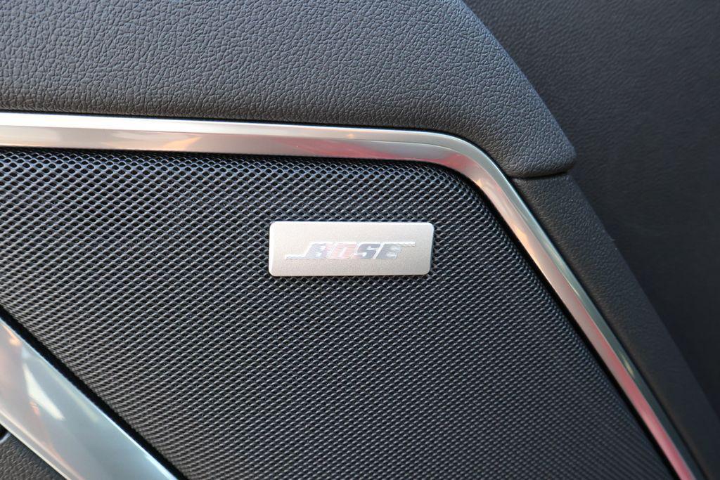 new 2025 Chevrolet Silverado 2500 car, priced at $80,985