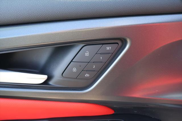 new 2025 Chevrolet Equinox EV car, priced at $57,934