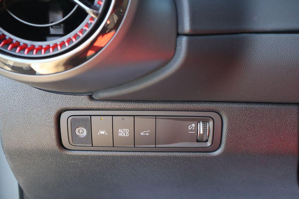 new 2025 Chevrolet Equinox EV car, priced at $57,934