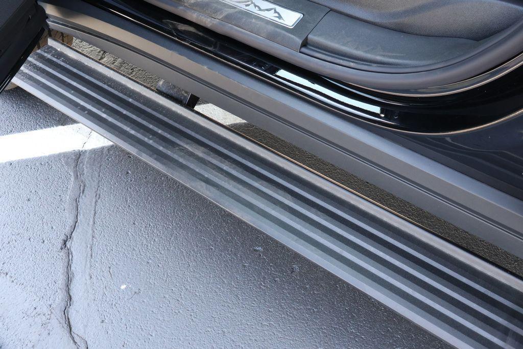 new 2025 Chevrolet Suburban car, priced at $94,985