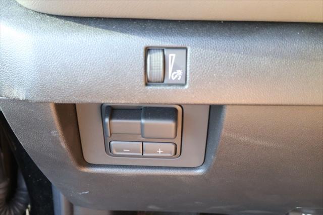 used 2024 Chevrolet Colorado car, priced at $48,621