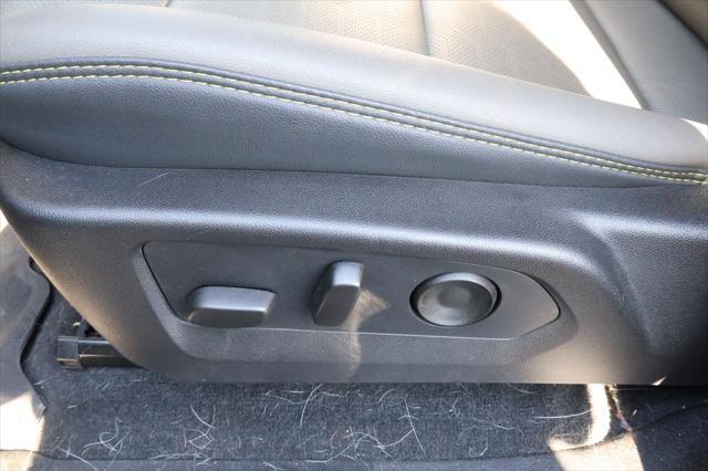 used 2024 Chevrolet Colorado car, priced at $48,621
