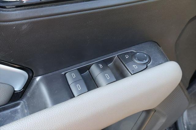 used 2024 Chevrolet Colorado car, priced at $48,621