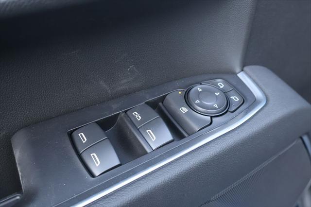 new 2025 Chevrolet Silverado 1500 car, priced at $62,255