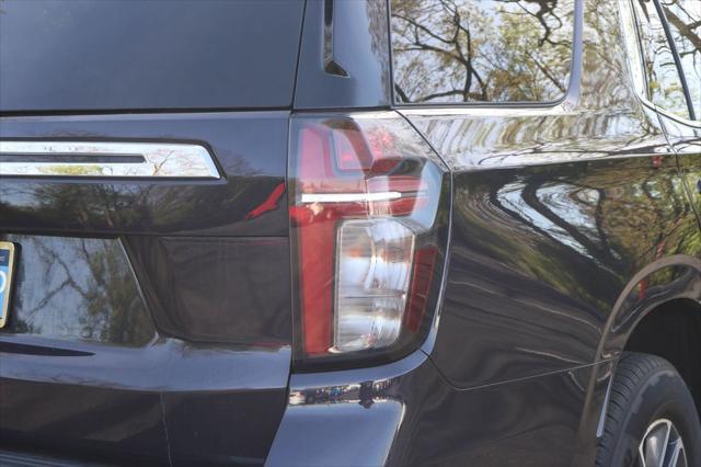 used 2023 Chevrolet Tahoe car, priced at $46,463