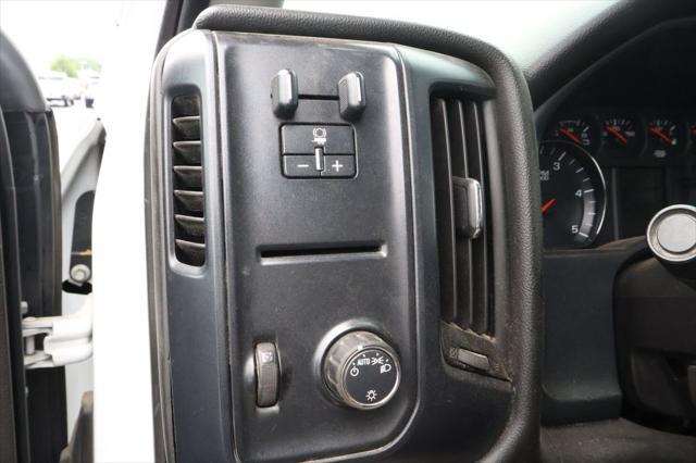used 2019 Chevrolet Silverado 2500 car, priced at $29,881