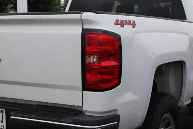 used 2019 Chevrolet Silverado 2500 car, priced at $29,881