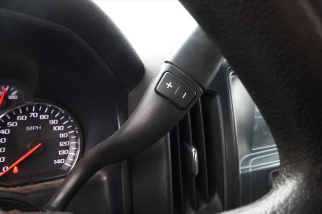 used 2019 Chevrolet Silverado 2500 car, priced at $29,881