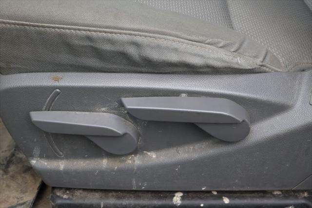 used 2019 Chevrolet Silverado 2500 car, priced at $29,881