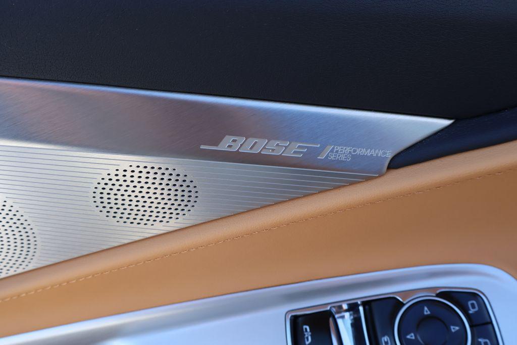 used 2022 Chevrolet Corvette car, priced at $66,381