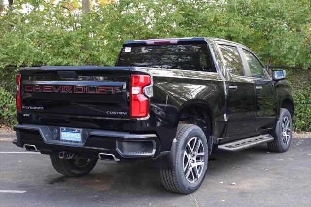 used 2019 Chevrolet Silverado 1500 car, priced at $32,115