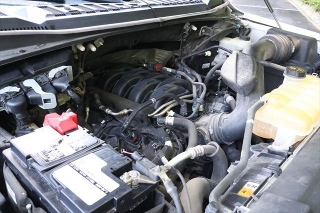 used 2019 Ford F-150 car, priced at $28,493