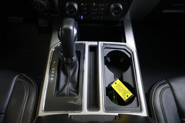 used 2019 Ford F-150 car, priced at $28,493
