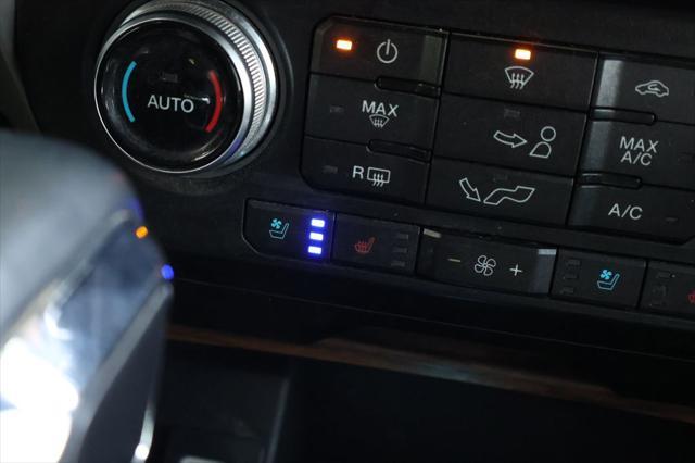 used 2019 Ford F-150 car, priced at $28,493