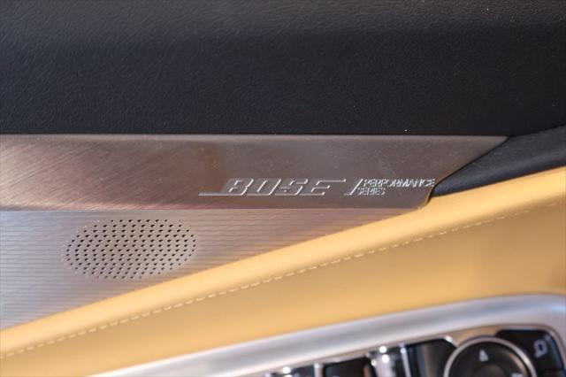 used 2021 Chevrolet Corvette car, priced at $71,491