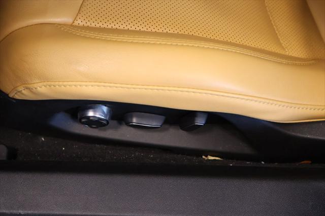 used 2021 Chevrolet Corvette car, priced at $71,491