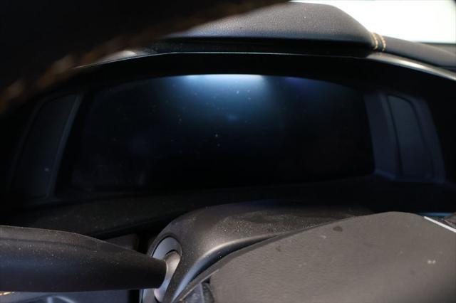 used 2021 Chevrolet Corvette car, priced at $71,491