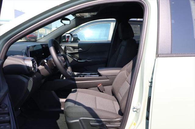new 2026 Chevrolet Equinox car, priced at $29,995