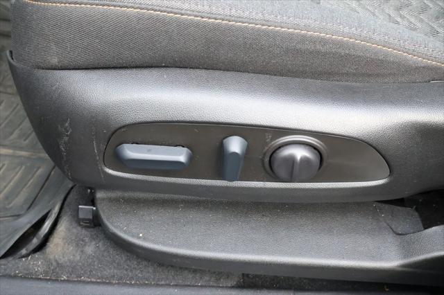 used 2022 Chevrolet Equinox car, priced at $23,031
