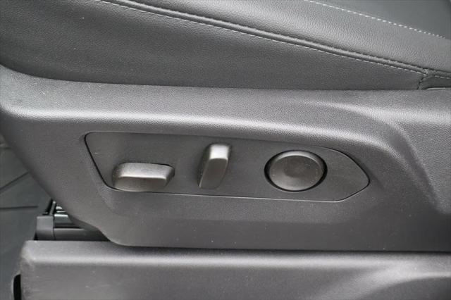 new 2025 Chevrolet Silverado 1500 car, priced at $69,740