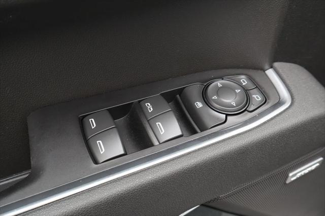 new 2025 Chevrolet Silverado 1500 car, priced at $69,740