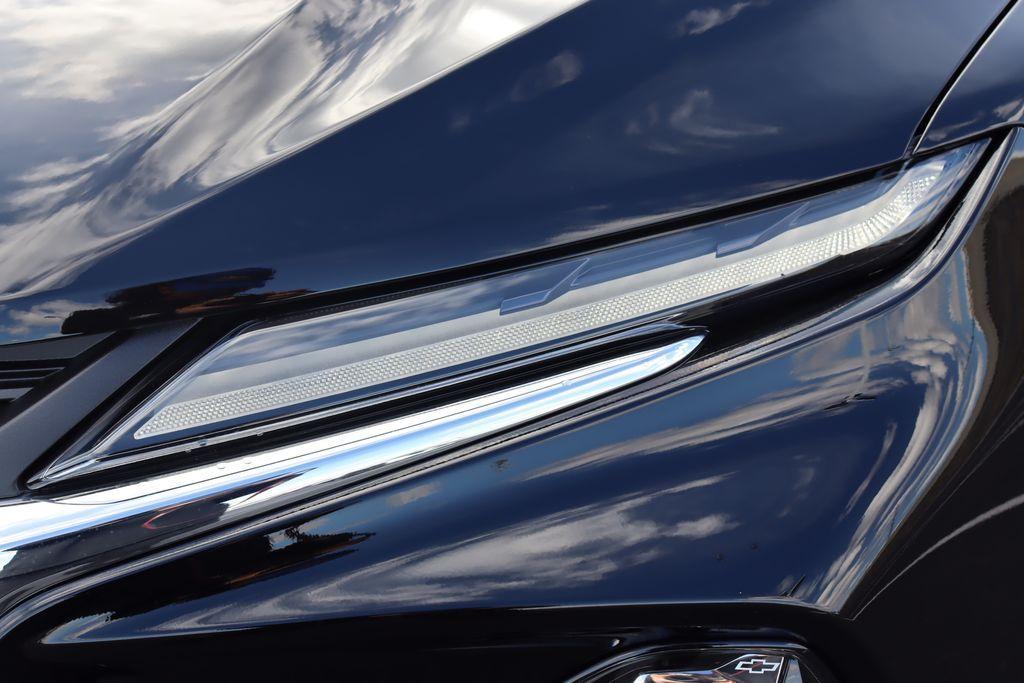 new 2024 Chevrolet Blazer car, priced at $38,710