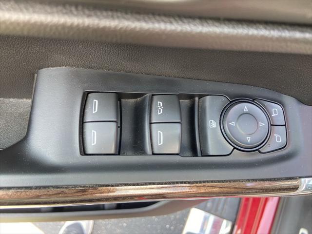 used 2019 Chevrolet Silverado 1500 car, priced at $33,683