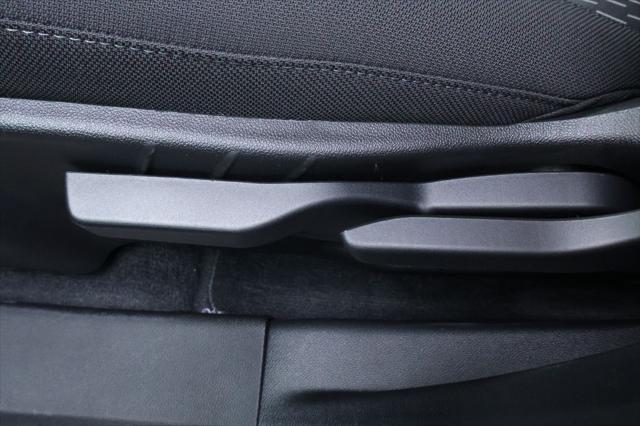 new 2026 Chevrolet Equinox car, priced at $29,995