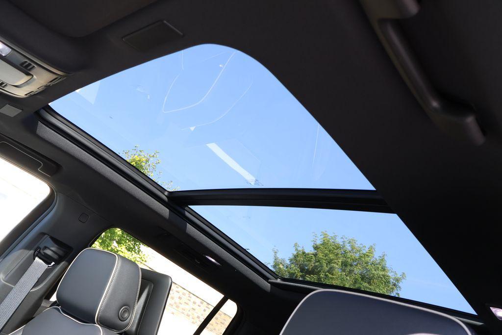 new 2025 Chevrolet Suburban car, priced at $92,050