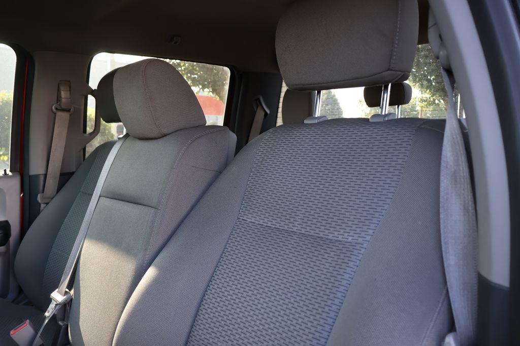 used 2018 Ford F-150 car, priced at $26,272