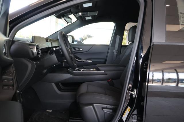 new 2026 Chevrolet Equinox car, priced at $31,995