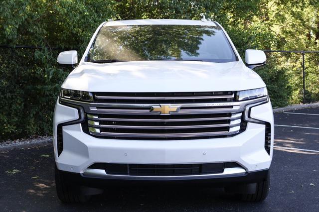 new 2024 Chevrolet Tahoe car, priced at $89,550