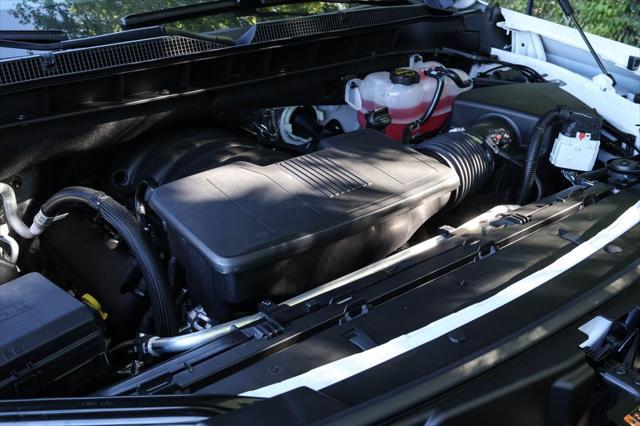 new 2024 Chevrolet Tahoe car, priced at $89,550