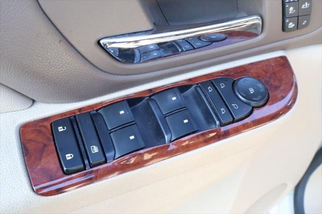 used 2013 Chevrolet Silverado 1500 car, priced at $14,791