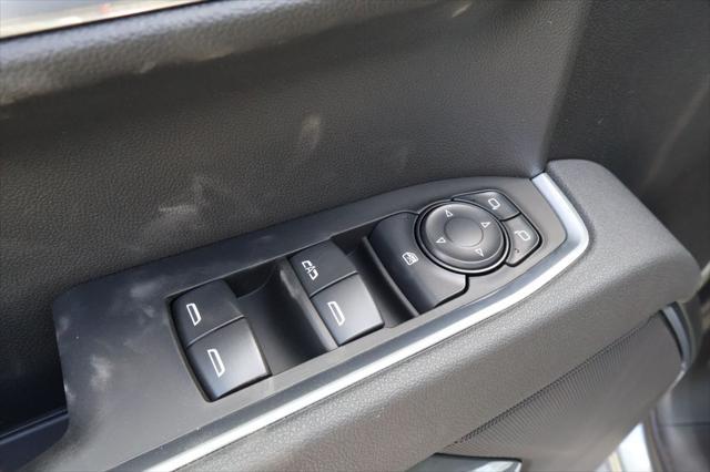new 2025 Chevrolet Silverado 1500 car, priced at $54,894