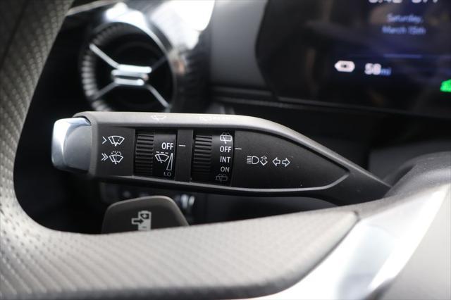 new 2025 Chevrolet Blazer EV car, priced at $47,084