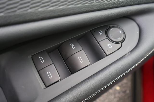 new 2025 Chevrolet Blazer EV car, priced at $47,084