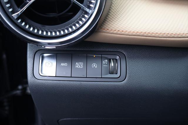 new 2026 Chevrolet Equinox car, priced at $38,840