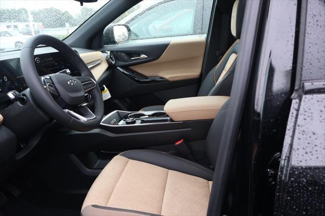 new 2026 Chevrolet Equinox car, priced at $38,840
