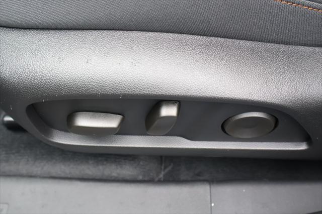 new 2026 Chevrolet Equinox car, priced at $38,840