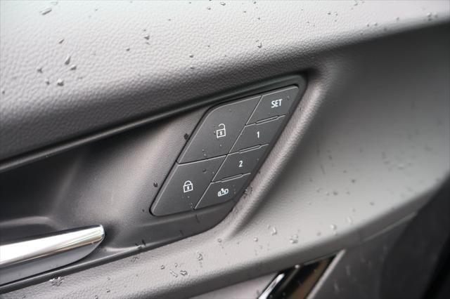new 2026 Chevrolet Equinox car, priced at $38,840
