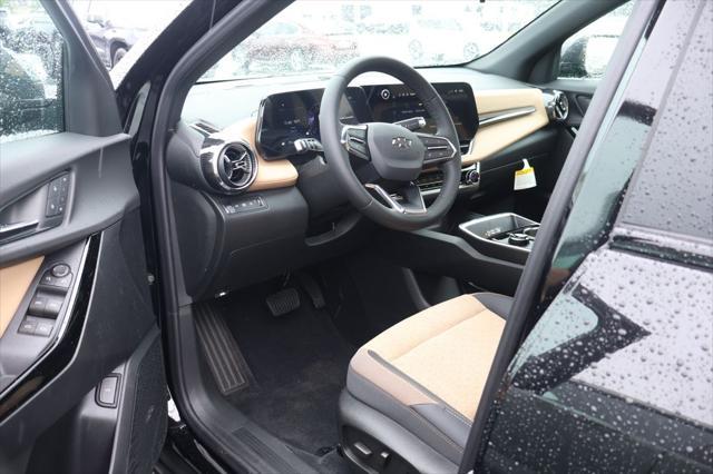 new 2026 Chevrolet Equinox car, priced at $38,840