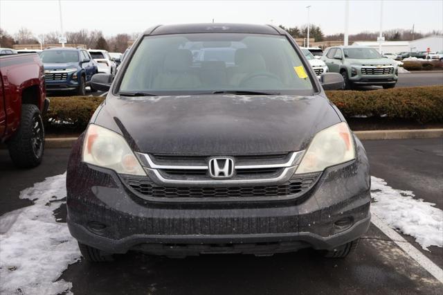 used 2010 Honda CR-V car, priced at $7,881