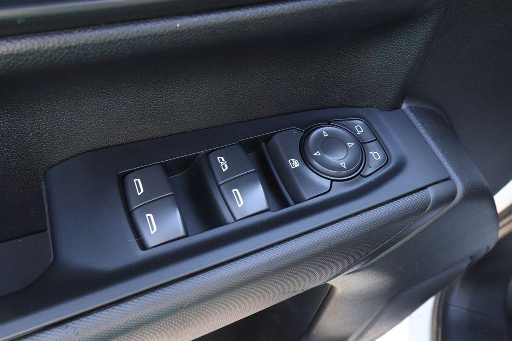 used 2024 Chevrolet Silverado 1500 car, priced at $41,381