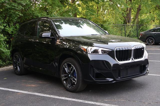 used 2024 BMW X1 car, priced at $51,131