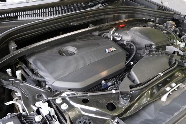 used 2024 BMW X1 car, priced at $51,131