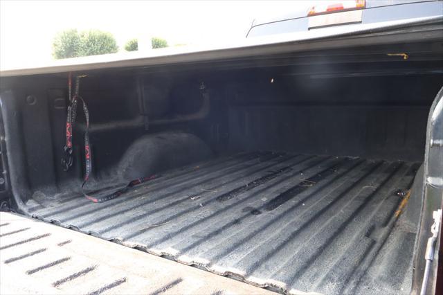 used 2014 Chevrolet Silverado 1500 car, priced at $16,021