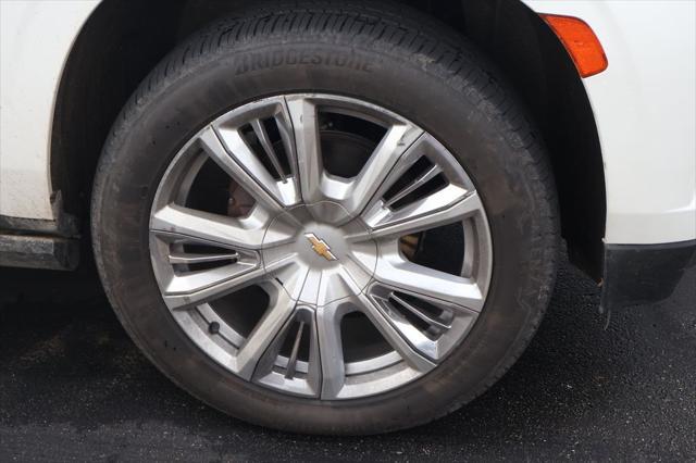 used 2023 Chevrolet Suburban car, priced at $62,911